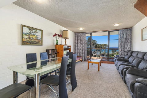 60 Beachpark - Apartment At Flynn's - Accommodation Fremantle 0
