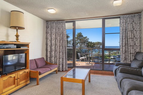 60 Beachpark - Apartment At Flynn's - Accommodation Fremantle 1