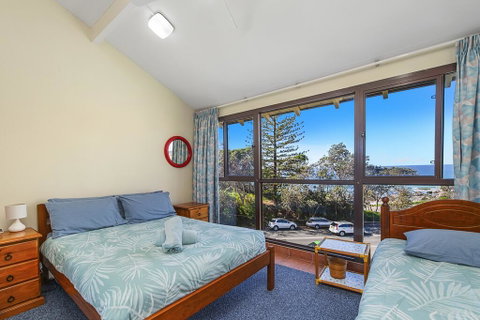 60 Beachpark - Apartment At Flynn's - Accommodation Fremantle 3