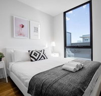 60 Boutique StudioBoxhill Boxhill Central Mall - Accommodation Fremantle