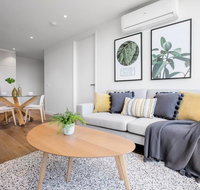 61 Boutique one-bedroom Boxhill Central Mall - Accommodation Fremantle