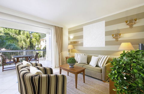 622 Laguna - Accommodation Fremantle 1
