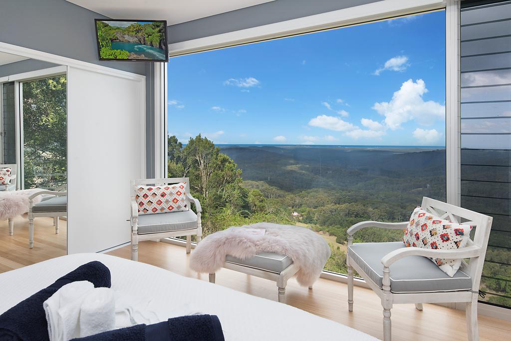 Balmoral Ridge QLD Accommodation Fremantle