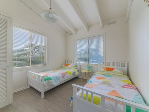 63 Marlin Street, Smiths Beach - Accommodation Fremantle 1