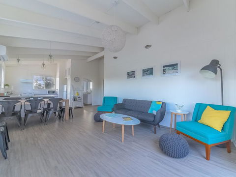 63 Marlin Street, Smiths Beach - Accommodation Fremantle 0