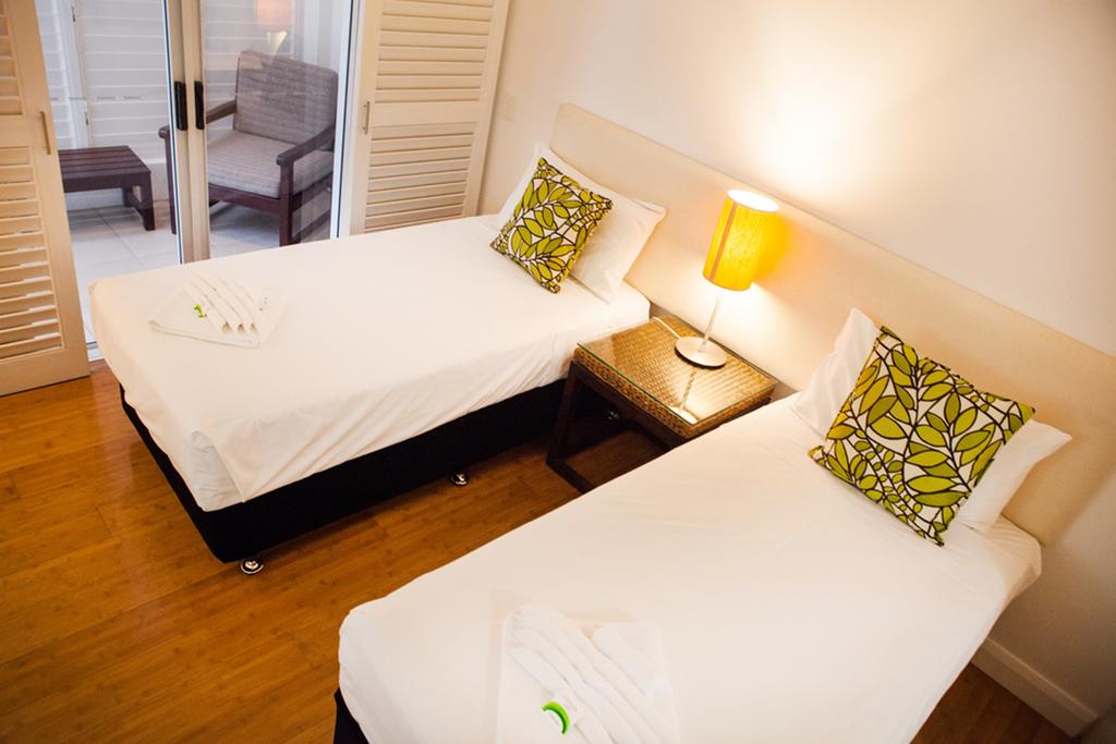 Palm Cove QLD Accommodation Fremantle