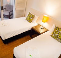 6424 BEACH CLUB - Accommodation Fremantle
