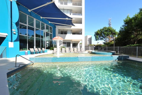 67 WILLIAM STREET APARTMENTS - Accommodation Fremantle 2