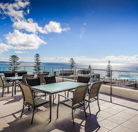 67 WILLIAM STREET APARTMENTS - Accommodation Fremantle