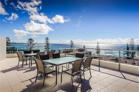 67 WILLIAM STREET APARTMENTS - Accommodation Fremantle 0