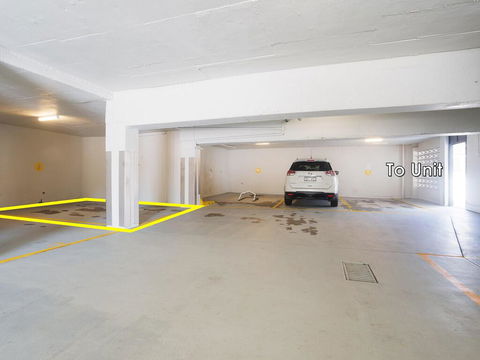 7 'Bayview Towers', 15 Victoria Parade - Stunning Unit With Fabulous Views - Accommodation Fremantle 2