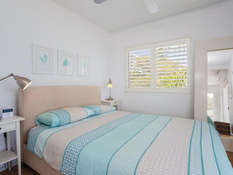 7 'Bayview Towers', 15 Victoria Parade - Stunning Unit With Fabulous Views - Accommodation Fremantle 3