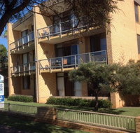 7 Flynn's Beach Apartment - Accommodation Fremantle