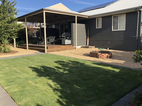 7 Horizon Parade - Accommodation Fremantle 0