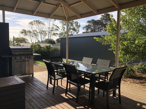 7 Horizon Parade - Accommodation Fremantle 1