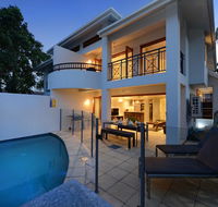 7 Templemoon - Accommodation Fremantle