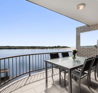 7 Wharf Street - Accommodation Fremantle