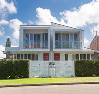 7a Judith Street - stunning duplex with ducted air conditioning - Accommodation Fremantle