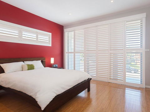 7a Judith Street - Stunning Duplex With Ducted Air Conditioning - Accommodation Fremantle 1