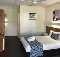 7th Street Motel - Accommodation Fremantle