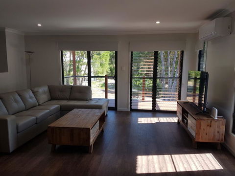 9 Ibis Court - Pool, Beach, Volleyball, Air Conditioning - Accommodation Fremantle 2