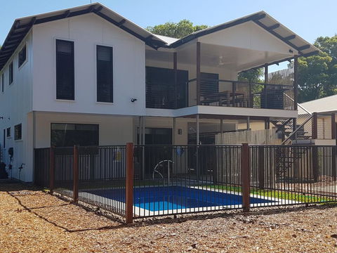 9 Ibis Court - Pool, Beach, Volleyball, Air Conditioning - Accommodation Fremantle 0