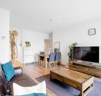 93 WoodnestApt 2Bd2Bth Southbank Convention - Accommodation Fremantle