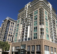 96 North Terrace - Accommodation Fremantle