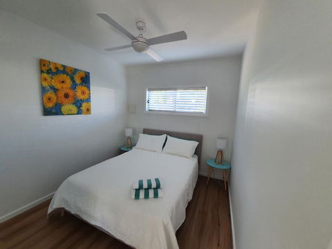 A Beach Getaway - Accommodation Fremantle 1