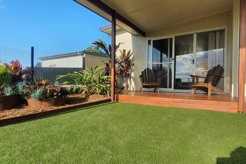 A Beach Getaway - Accommodation Fremantle 0