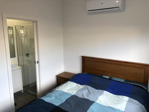 A Brand New Private Townhouse - Accommodation Fremantle 2