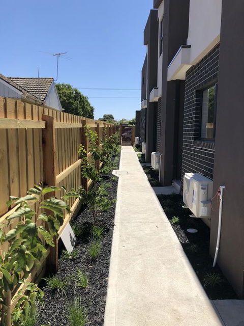 A Brand New Private Townhouse - Accommodation Fremantle 3