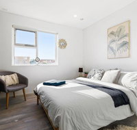A Bright  Comfy Beach Studio 5min walk to Bondi Beach - Accommodation Fremantle