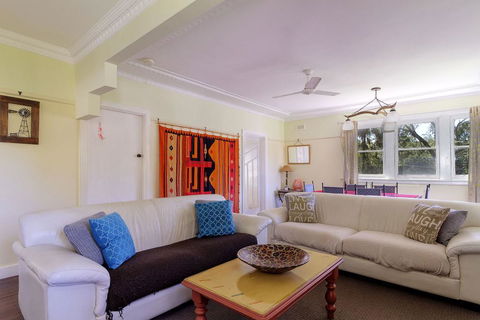 A Casa Del Sol - Accommodation Fremantle 1