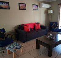 A City Retreat 2BR Apartment - Reid Park -Townsville - Accommodation Fremantle