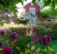 A Country Barn Retreat - Accommodation Fremantle