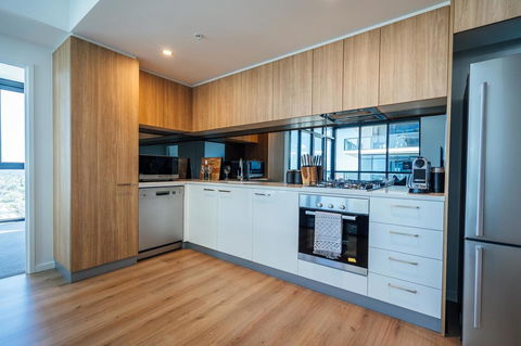 A Cut Above The West - Pool - Rooftop Bar - Gym - Wifi - Accommodation Fremantle 2