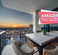 A Cut Above The West - Pool - Rooftop Bar - Gym - Wifi - Accommodation Fremantle