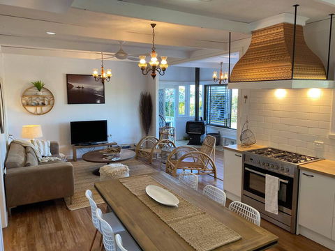 A Drop In The Ocean - Kingscliff - Accommodation Fremantle 1