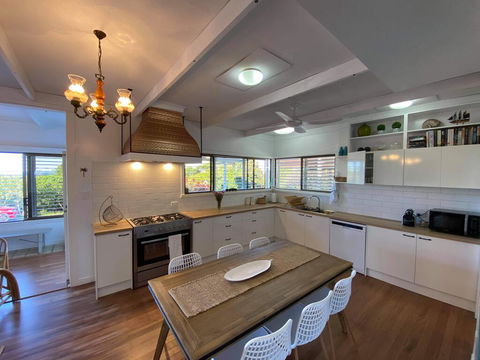 A Drop In The Ocean - Kingscliff - Accommodation Fremantle 2