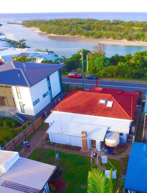 A Drop In The Ocean - Kingscliff - Accommodation Fremantle 3