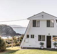 A Frame - Accommodation Fremantle