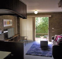 A Furnished Townhouse in Goulburn - Accommodation Fremantle