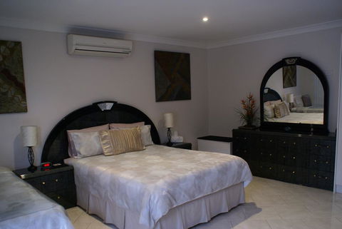 A Good Rest B & B - Accommodation Fremantle 0