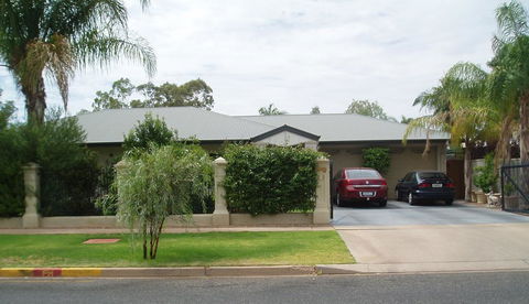 A Good Rest B & B - Accommodation Fremantle 3