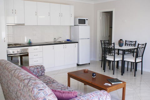 A Good Rest B & B - Accommodation Fremantle 2