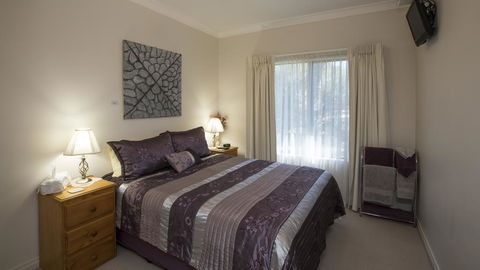 A Good Rest B & B - Accommodation Fremantle 1
