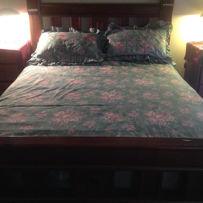 Hughes ACT Accommodation Fremantle