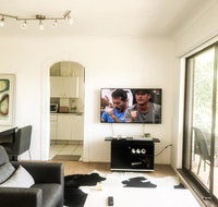 A Jewel Amongst Greenery - Accommodation Fremantle