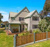 A la Plage - Accommodation Fremantle